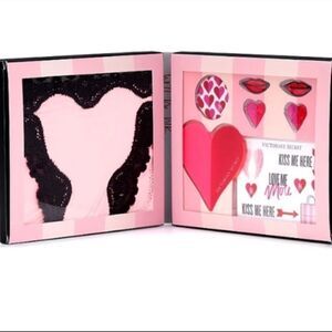 Victoria’s Secret PinkPersonalized Panty Kit Cheekini NWT 2150